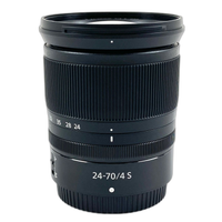 Nikon Lens (Zoom) Nikkor Z 24-70Mm F4 S