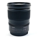 Nikon Lens (Zoom) Nikkor Z 24-70Mm F4 S