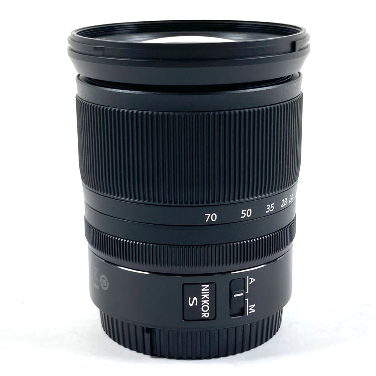 Nikon Lens (Zoom) Nikkor Z 24-70Mm F4 S