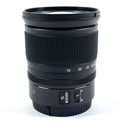 Nikon Lens (Zoom) Nikkor Z 24-70Mm F4 S