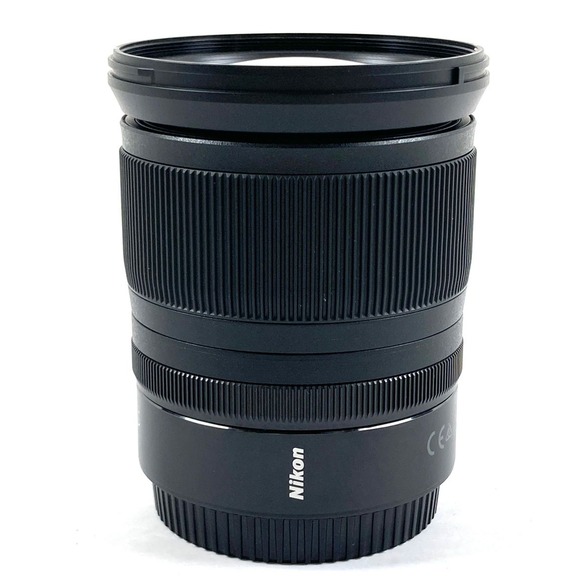 Nikon Lens (Zoom) Nikkor Z 24-70Mm F4 S