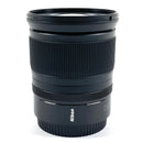 Nikon Lens (Zoom) Nikkor Z 24-70Mm F4 S
