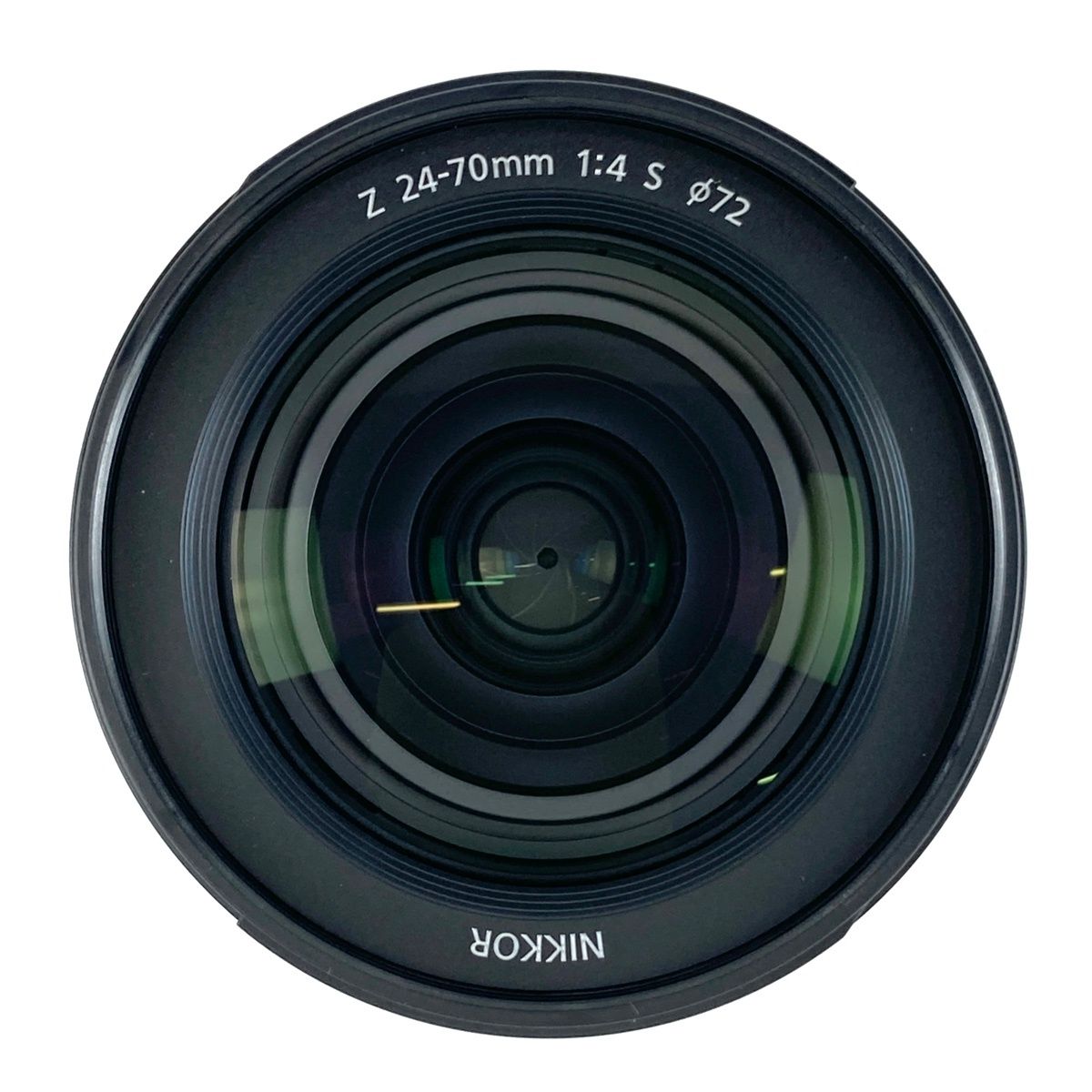 Nikon Lens (Zoom) Nikkor Z 24-70Mm F4 S