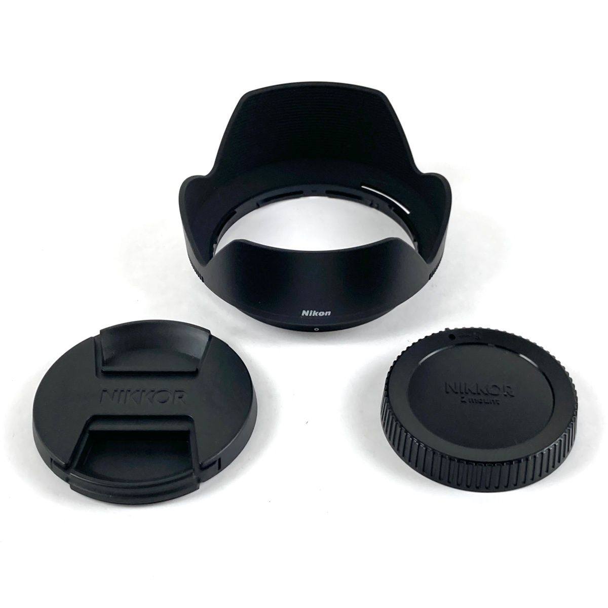 Nikon Lens (Zoom) Nikkor Z 24-70Mm F4 S