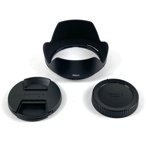 Nikon Lens (Zoom) Nikkor Z 24-70Mm F4 S