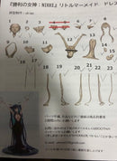 Game Characters Ver. Nikke