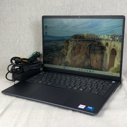 Dell Windows Notebook Body Pc Inspiron 14 5440 Intel Core 7 150U 32Gb Ssd1Tb