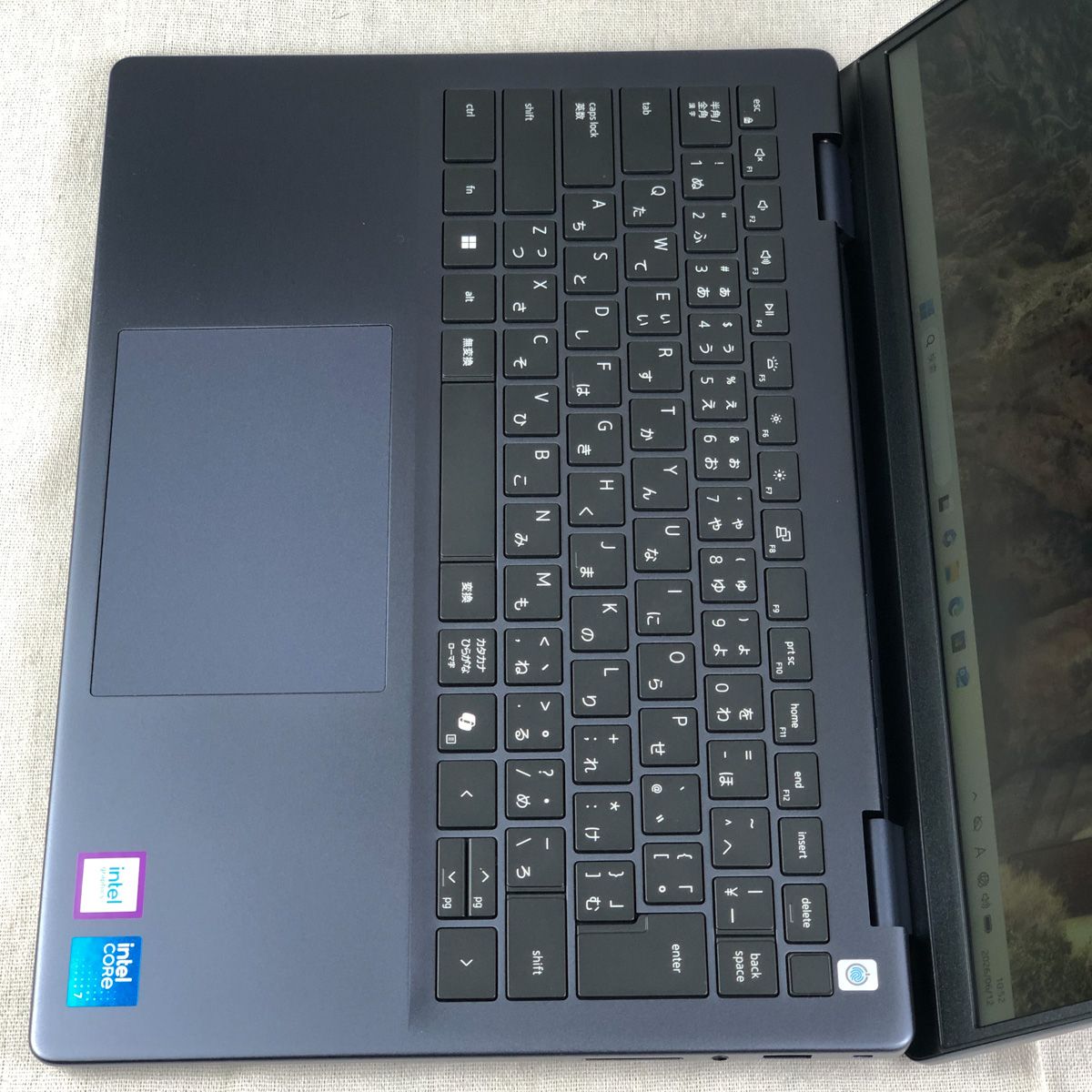 Dell Windows Notebook Body Pc Inspiron 14 5440 Intel Core 7 150U 32Gb Ssd1Tb