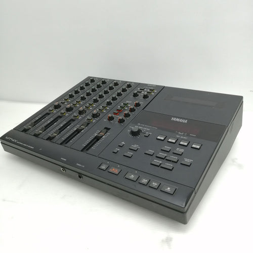 Multi -Track Recorder Yamaha Mtr Mt4X M2470-Htmhh