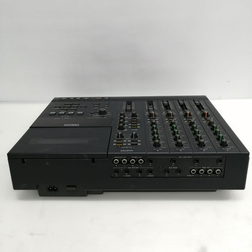 Multi -Track Recorder Yamaha Mtr Mt4X M2470-Htmhh
