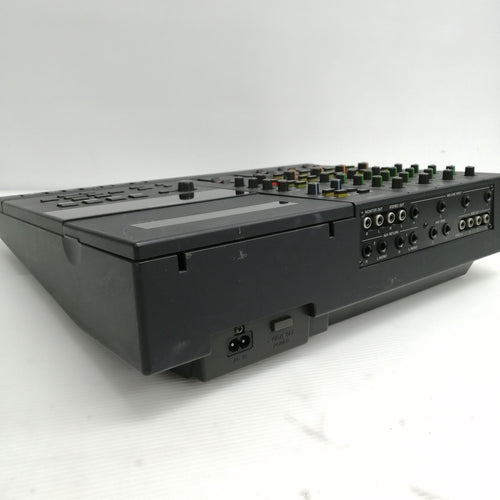 Multi -Track Recorder Yamaha Mtr Mt4X M2470-Htmhh