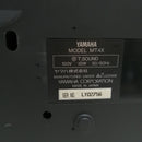 Multi -Track Recorder Yamaha Mtr Mt4X M2470-Htmhh