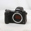 Nikon Mirrorless Interchangeable Lips Z 6Ii 297