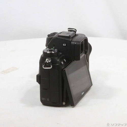 Nikon Mirrorless Interchangeable Lips Z 6Ii 297