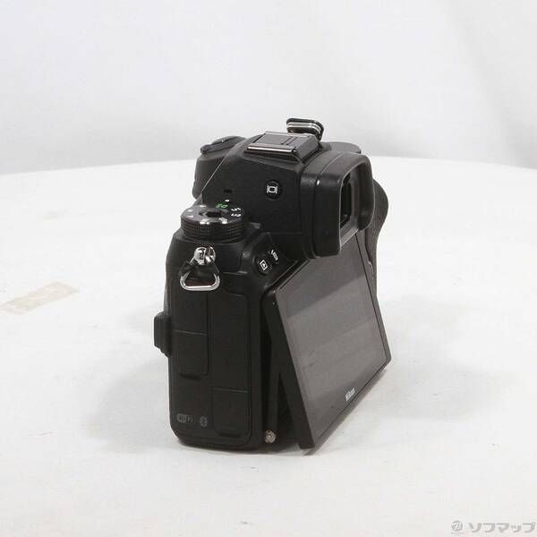 Nikon Mirrorless Interchangeable Lips Z 6Ii 297