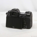 Nikon Mirrorless Interchangeable Lips Z 6Ii 297