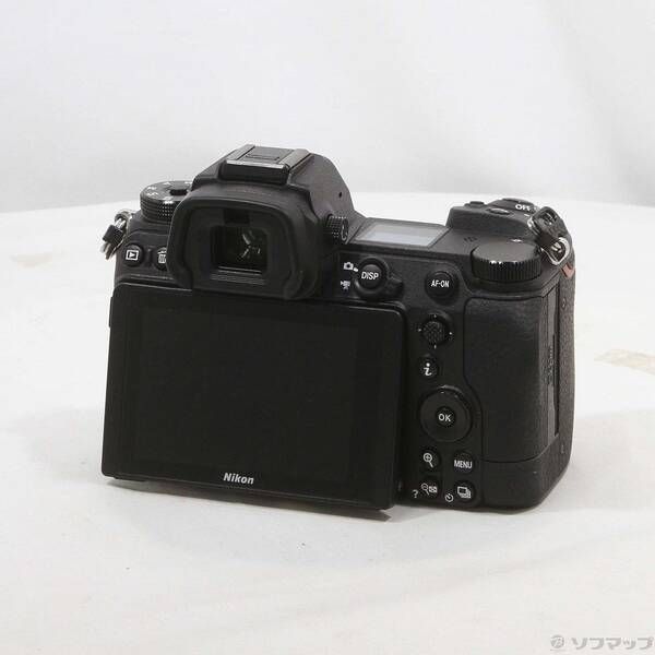 Nikon Mirrorless Interchangeable Lips Z 6Ii 297