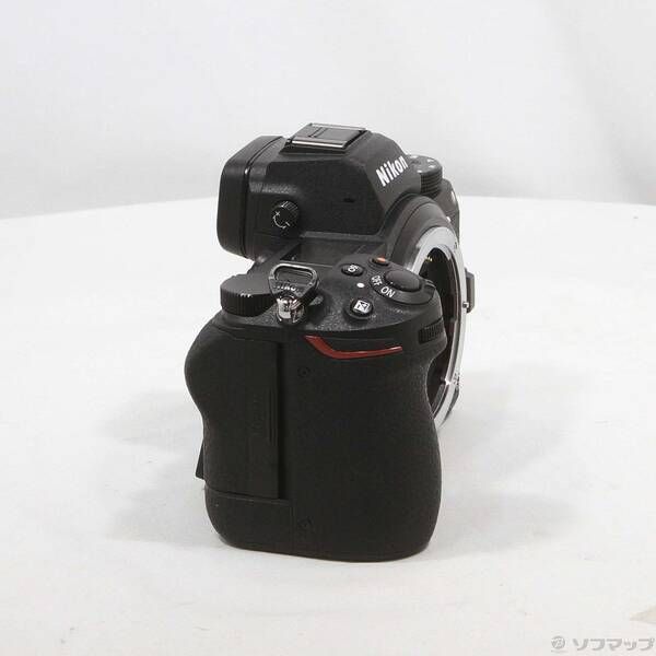 Nikon Mirrorless Interchangeable Lips Z 6Ii 297