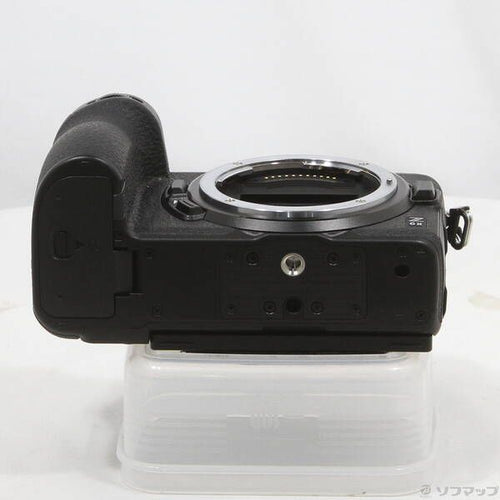 Nikon Mirrorless Interchangeable Lips Z 6Ii 297