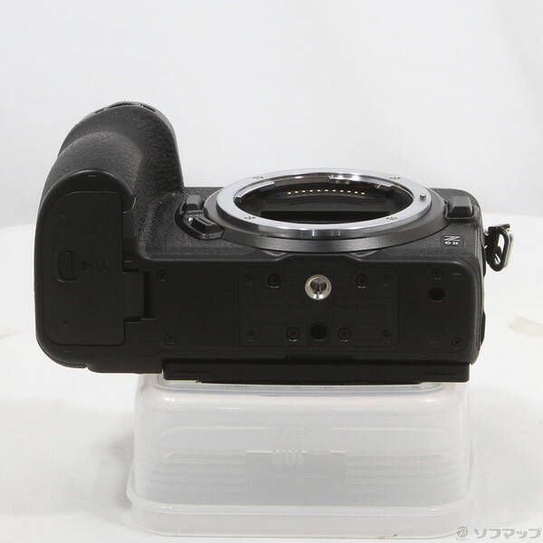 Nikon Mirrorless Interchangeable Lips Z 6Ii 297