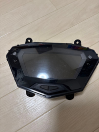 Yamaha Meter X5