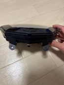 Yamaha Meter X5