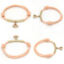 Bvlgari Bracelet 12.5~22 3.58G