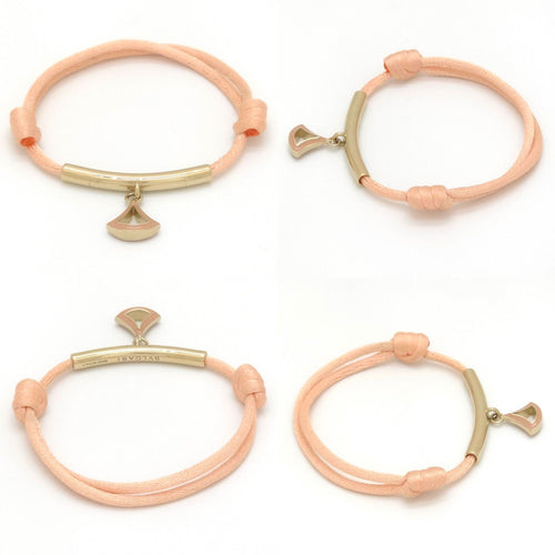 Bvlgari Bracelet 12.5~22 3.58G