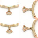 Bvlgari Bracelet 12.5~22 3.58G