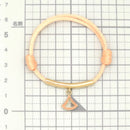 Bvlgari Bracelet 12.5~22 3.58G