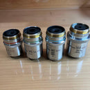 Nikon Microscopes M Plan Bd
