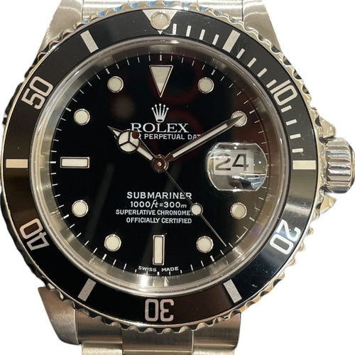 Rolex Others 16610