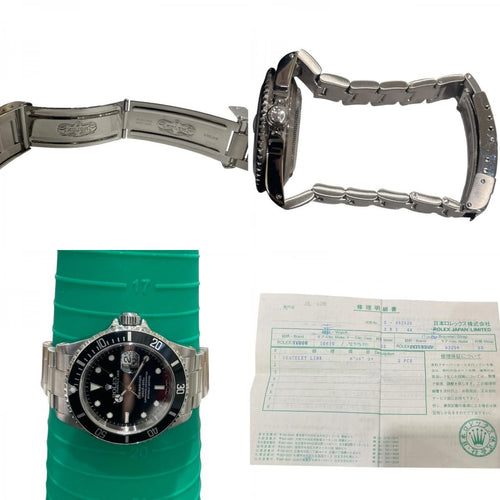 Rolex Others 16610