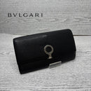 Bvlgari Bifold Wallets S8058