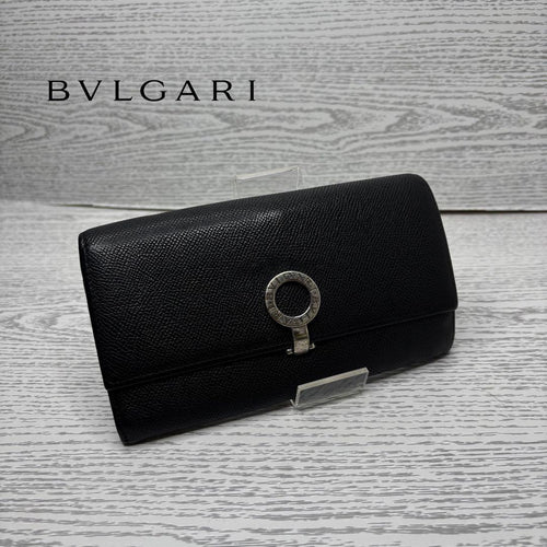 Bvlgari Bifold Wallets S8058