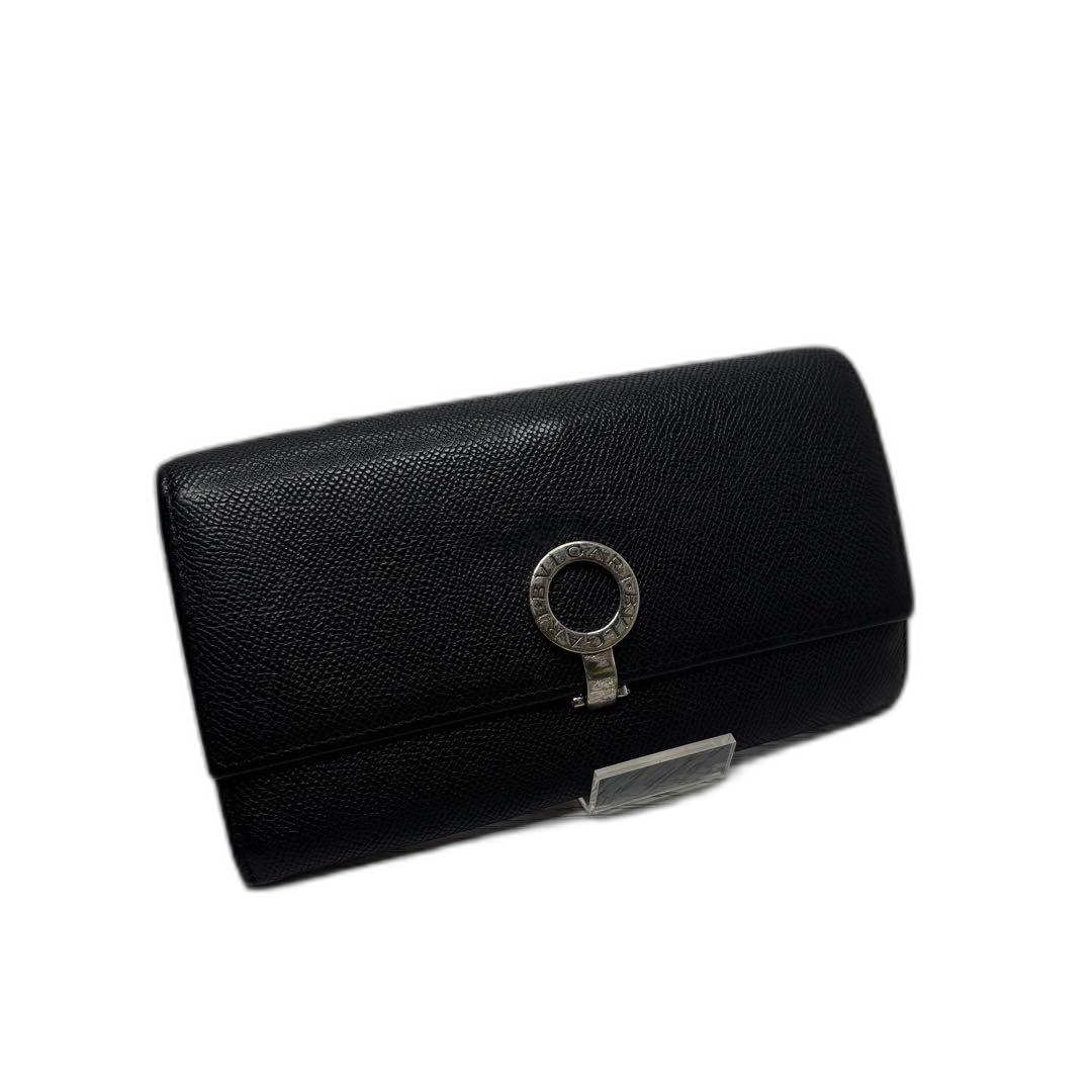 Bvlgari Bifold Wallets S8058