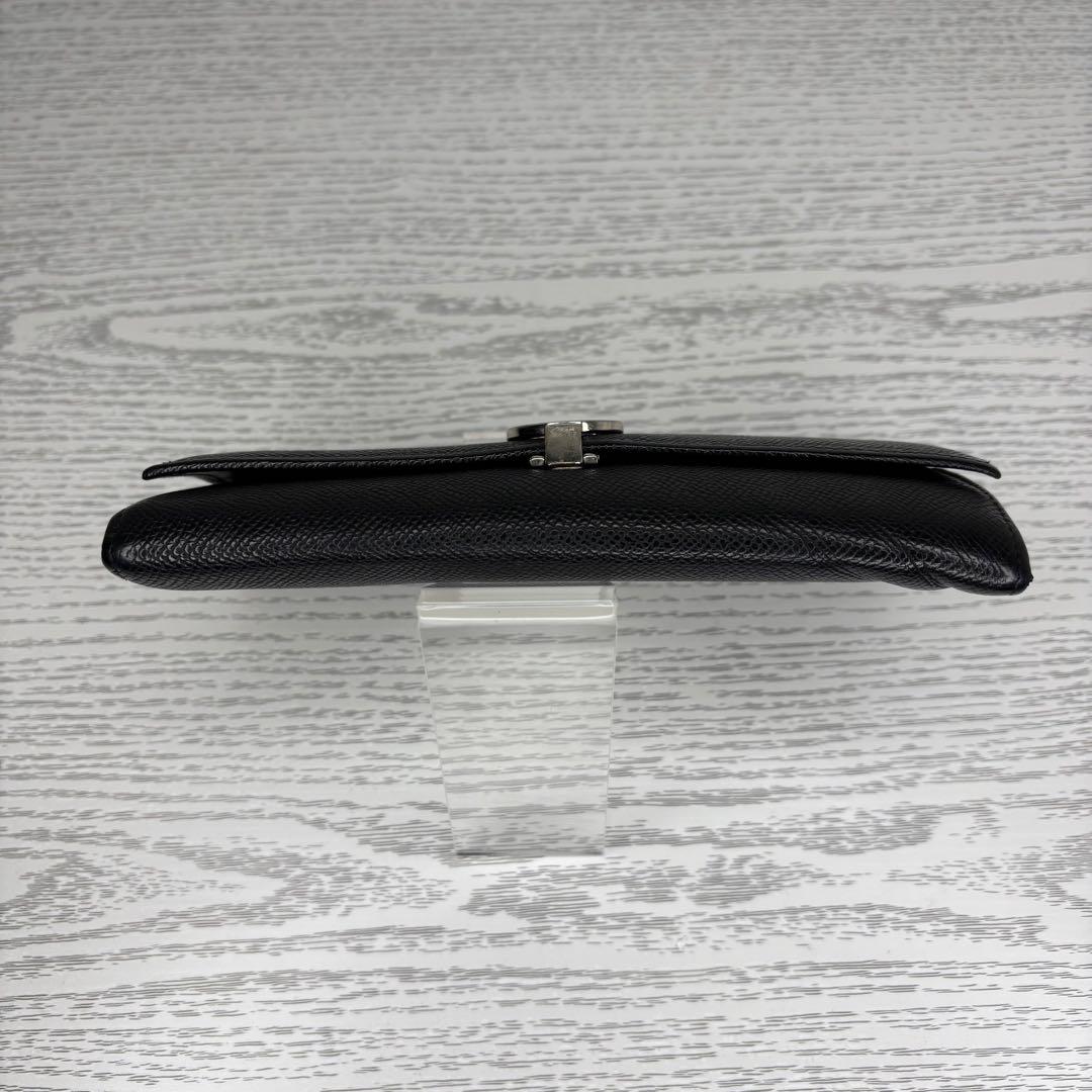 Bvlgari Bifold Wallets S8058