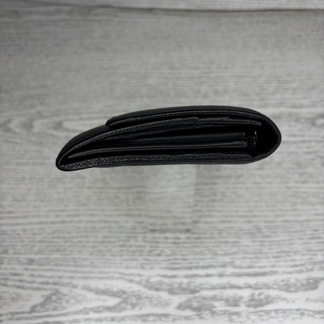 Bvlgari Bifold Wallets S8058
