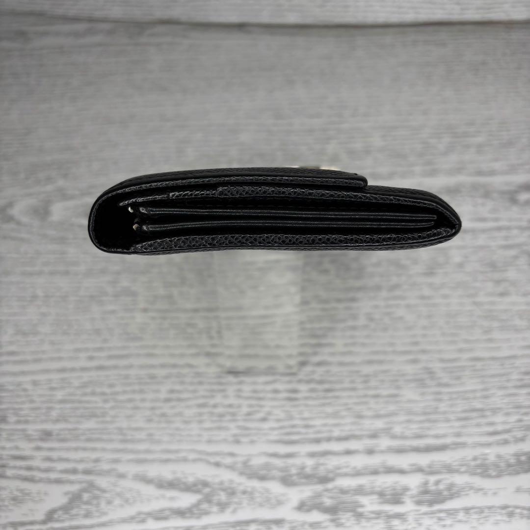 Bvlgari Bifold Wallets S8058