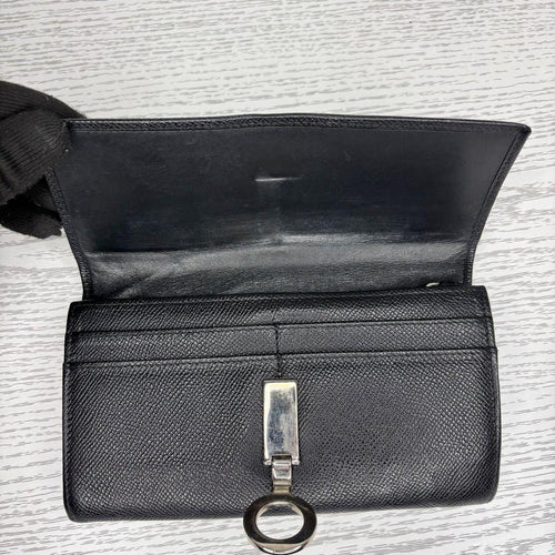 Bvlgari Bifold Wallets S8058