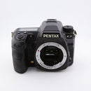 Pentax Others K-3