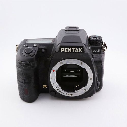 Pentax Others K-3