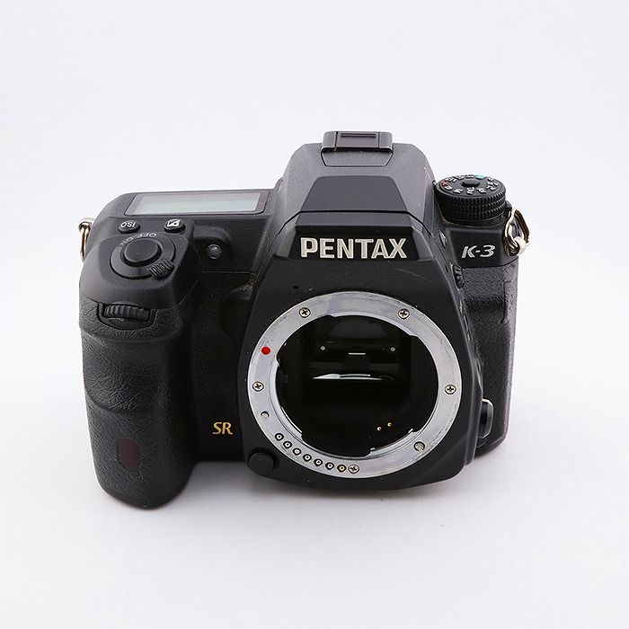 Pentax Others K-3