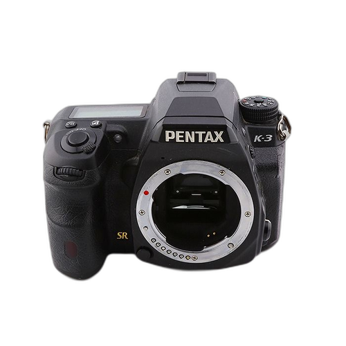 Pentax Others K-3