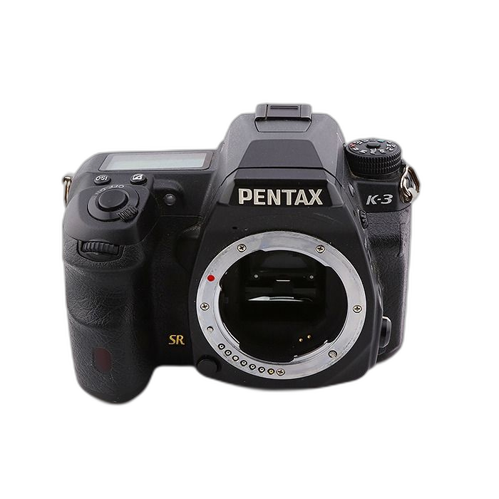 Pentax Others K-3