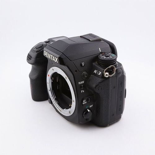 Pentax Others K-3