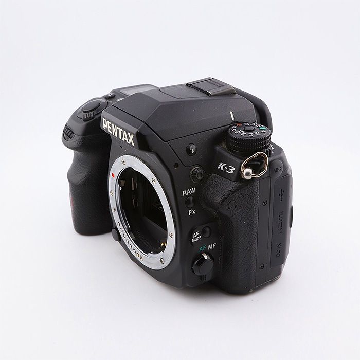 Pentax Others K-3
