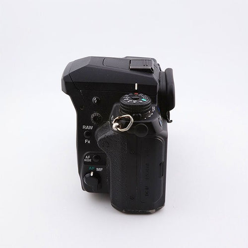 Pentax Others K-3