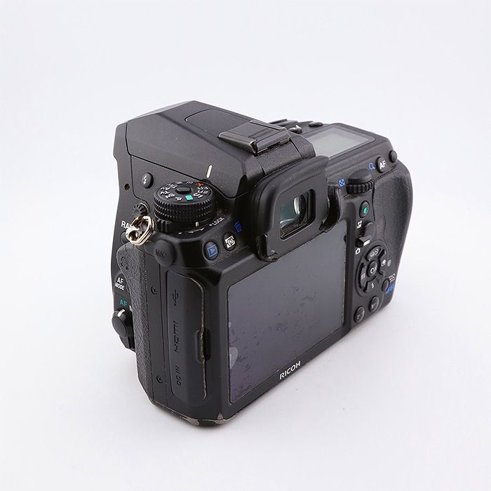 Pentax Others K-3