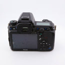 Pentax Others K-3